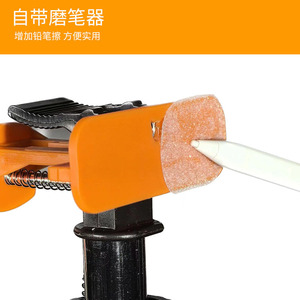 Bertha Metal <b>Easel</b> Iron Round Tube Black Adjustable Height Painting <b>Easel</b> - Product Image 5