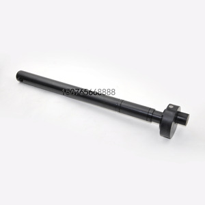 เพลาส่งกระดาษไฮเดลเบิร์ก MV.030.919 เพลาแบบคงที่สำหรับเครื่องพิมพ์ออฟเซต - Product Image 1
