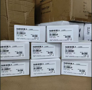 กล้องอุตสาหกรรม Hikrobot รุ่นใหม่ MV-CS200-10GM MV-CS200-10GC MV-CS200-10UM MV-CS050-10GM กล้องตรวจสอบด้วยระบบวิชันซิสเต็ม - Product Image 6