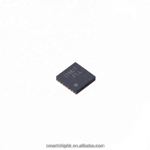 LV8827LFQA-NH VQFN-24-EP(4x4) ชิปไดรเวอร์มอเตอร์แบบไร้แปรงถ่าน (BLDC) - Product Image 1