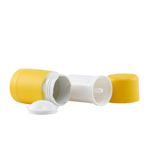 Empty <strong>Deodorant</strong> <strong>Roll</strong> on Cosmetic 30ml 50ml Plastic <strong>Roll</strong> on Bottle Stick <strong>Deodorant</strong> <strong>Container</strong> Packaging - Product Image 3