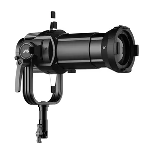 GVM Oficial CXT36 Kit de Proyección <span class=keywords><strong>36</strong></span> ° Montaje Bowens hasta 300W - Product Image 1