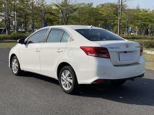 Toyota <span class=keywords><strong>YARiS</strong></span> L 2017 Usata, Cambio Automatico CVT, Emissioni China V, Documenti Completi, Spedizione FCL/LCL a Tema Lagos - Product Image 2