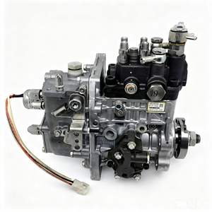 For Yanmar Fuel Injection <b>Pump</b> 729940-51300 729932-51360 729937-51390 Fit 4TNV98 4TNV94L DH60-7 R60-7 Excavator <b>Parts</b> - Product Image 4