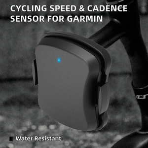 <span class=keywords><strong>Sensor</strong></span> de Velocidad y <span class=keywords><strong>Cadencia</strong></span> para Bicicleta NEWYU CDN200 Electrónico, con Batería de Botón, ANT+ BLE5.0, Compatible con <span class=keywords><strong>Garmin</strong></span> y Bryton, Gran Venta - Product Image 2