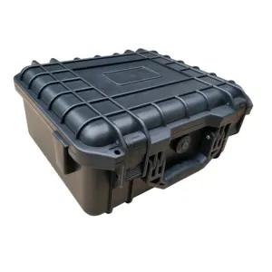 Hard Plastic Case Rugged Equipment Protective Case_3080011