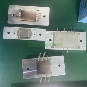 Machine à souder par étanchéité <span class=keywords><strong>sous</strong></span> <span class=keywords><strong>vide</strong></span> parallèle avec scelleuse de joint pour boîte à gants - Product Image 5