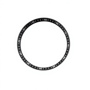 Hot Selling Top Quality Matte <b>Arab</b> Number SKX007 Watch Chapter <b>Ring</b> - Product Image 4
