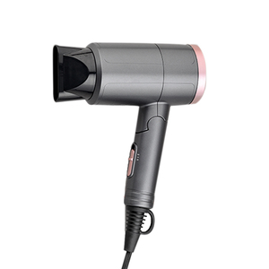 Mini Secador de Pelo Plegable de Viaje Profesional, Secador de Pelo Profesional de Viaje - Product Image 2