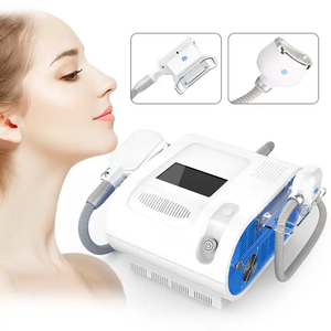 WL-7008CB Appareil de massage corporel à deux poignées pour usage domestique, machine d'élimination du double menton - Product Image 2