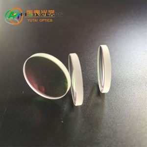 Lentille de focalisation optique FELIX, lentille collimateur pour diode laser - Product Image 2