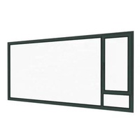 Proveedor de Ventanas de Poliuretano en Anhui, China, Fabricación Profesional RD, Ventanas y Puertas de FRP Anti-Grietas