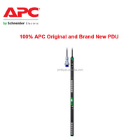 APC SEP6432 PDU SEP6 Original et Neuf, Type de Mesure au Niveau de la Prise, 0U, 63A 230V (20+4) GB1002, Côté Droit