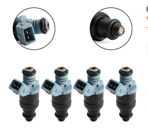 Accessoires de voiture INJECTEURS DE CARBURANT pour BMW <span class=keywords><strong>MINI</strong></span> <span class=keywords><strong>JOHN</strong></span> <span class=keywords><strong>COOPER</strong></span> R52 <span class=keywords><strong>R53</strong></span> S JCW <span class=keywords><strong>WORKS</strong></span> 0391511 380cc - Product Image 3