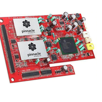 Assemblage PCB sans halogène pour produit électronique