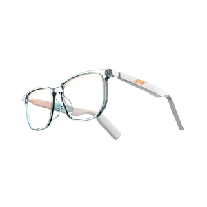   Lunettes Intelligentes Audio pour Hommes et Femmes : Musique, Appels, Activités de Plein Air – Cadeaux et Vente en Gros - Product Image 2