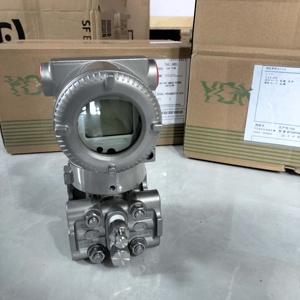 Sensor Diferencial Yokogawa EJA110E-JLH4J-712DD/D1/N4 Serie EJA110E de Acero Inoxidable con Salida de 4-20mA para Automatización - Product Image 2