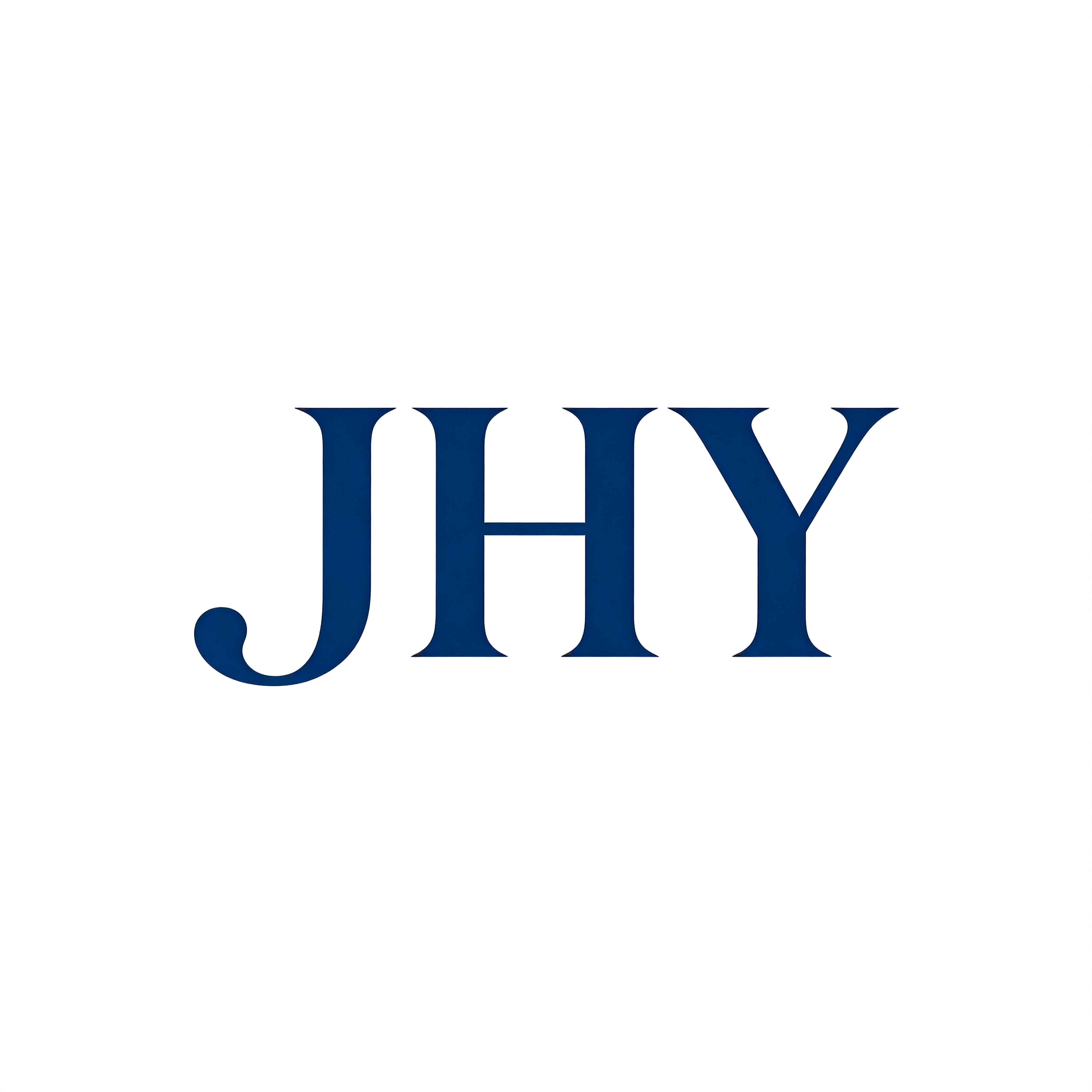 Shanghai Jinhuiyi Technology Co., Ltd. logo