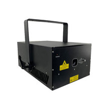 Scanner d'extérieur d'animation étanche rgb laser lignes faisceau lumière de scène laser lumière KTV Bar porte décoration lumière fête