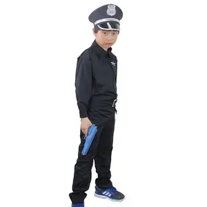 2020 new design baby boys girls kids carnival birthday party dresses ninja mermaid policeman party costume