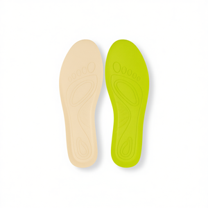 Solette EVA Ritagliabili Ilan Taglia 35-39 Per Sport - Product Image 2