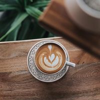 Prix d'usine personnalisé en gros rond en silicone souple sous-verre pour boisson tasse à café assiette