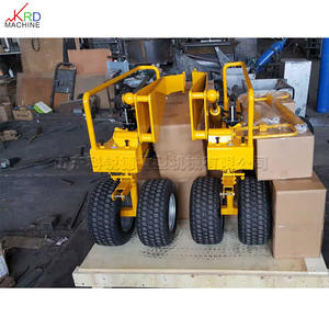 Proveedor de China, <span class=keywords><strong>rodillo</strong></span> de hierba de césped <span class=keywords><strong>Artificial</strong></span> de elevación hidráulica mecánica pequeña y duradera con 1 garantía - Product Image 4