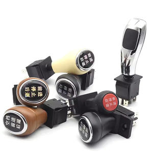 <span class=keywords><strong>3</strong></span>-Positionen 6-Pin 10A 125VAC 16A 250VAC Kinder-Elektroauto Ersatzteile Vorwärts-Stopp-Rückwärts Schalthebel - Product Image 3