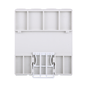 Protettore <span class=keywords><strong>di</strong></span> <span class=keywords><strong>Tensione</strong></span> Auto-riarmante 220V 100A Trifase, Limitatore <span class=keywords><strong>di</strong></span> Corrente AC Regolabile con 6 Display - Product Image 5