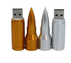 高速迷你金属记忆棒标志笔驱动器u盘 - Product Image 3