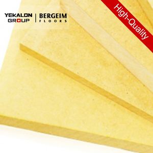 Bán Buôn Tùy Chỉnh Thái Lan Bàn Tiếp Tân 3D Trang Trí 2Mm 3Mm 18Mm 25Mm Hạt Tường Bảng Điều Chỉnh Tấm Gỗ Hạt Đồng Bằng MDF Hội Đồng Quản Trị - Product Image 3