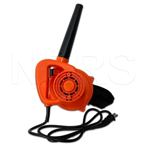 NERS Fluidmechanik Bernoullis Prinzipien-Demonstration elektrischer Luftgebläse - Product Image 5