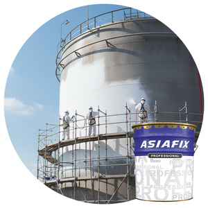 <span class=keywords><strong>Prix</strong></span> <span class=keywords><strong>de</strong></span> gros, apprêt en silicone époxy résistant à la chaleur, disponible en plusieurs couleurs, rouge fer et gris, pour équipements à haute température - Product Image 2
