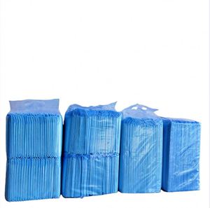 Grandes coussinets absorbants jetables pour l'apprentissage de la propreté des chiots, avec SAP PE, économiques, 60*90cm, désodorisants, pour l'urine des animaux - Product Image 3