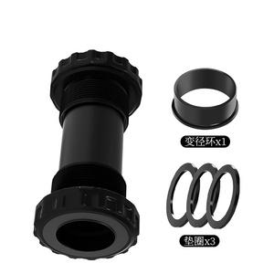 Wholesale Mountain Road Bike <strong>Bottom</strong> <strong>Brackets</strong> Integrated Hollow <strong>Bottom</strong> <strong>Brackets</strong> - Product Image 1