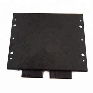 Contrôleur ECU ECM 21N9-32101 pour excavatrice R320LC-7 R320-7 R330LC-7, unité de commande du moteur, carte CPU, pièces de rechange - Product Image 2