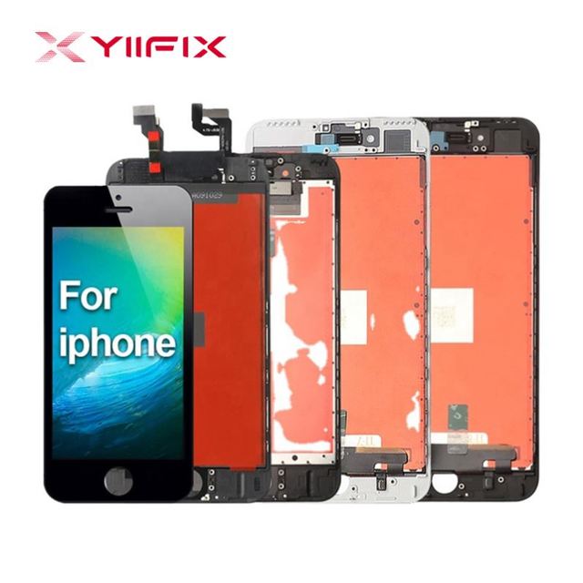 Wholesale Brand New Original TFT OLED Mobile Phone LCDs Part Repair Full HD Replacement for iphone X XS XR XS MAX 11 12 13 14 15