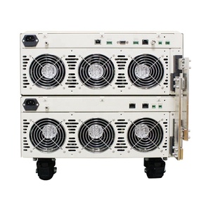 HP8143B-M เครื่องทดสอบโหลดแบตเตอรี่แบบอิเล็กทรอนิกส์ที่ตั้งโปรแกรมได้ 14 กิโลวัตต์ - Product Image 4