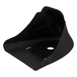 Best-seller XL883 XL1200 Couvercle de diffuseur <span class=keywords><strong>noir</strong></span> <span class=keywords><strong>brillant</strong></span> pour la partie inférieure du cadre des véhicules de la série Harley Sporter - Product Image 2