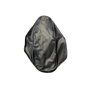 YHMOTO Motorcycle Seat Cover Protection Schwalbe Ersatzteile <b>Cushion</b> <b>Pad</b> Case for Simson KR51/1 KR51/2 Schwalbe Motorrad Parts - Product Image 2