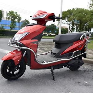Scooter Eléctrico de 1000W/1200w/1500W, Bicicleta Eléctrica de 50 km/h, Batería de 60v/72v, Mejores Ofertas, Motocicleta Inteligente Electrónica - Product Image 3