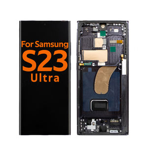 Pantalla Táctil OLED Original para Samsung S23 Ultra, Digitalizador LCD de Tamaño Pequeño - Product Image 2