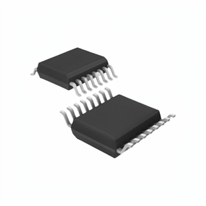 BOM IC In Stock Power Management (PMIC) LTC3726IGN#PBF 16 SSOP Buy Online Electronic Components - Product Image 1