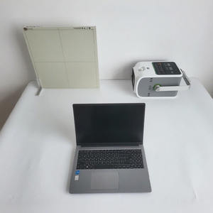 جهاز أشعة سينية محمول منخفض الجرعات بقوة 90 كيلو فولت و100 مللي أمبير و220 فولت للتشخيص والجراحة البيطرية - Product Image 4