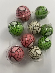 Bonbons gélifiés à la confiture en forme de plantes, de ballons de football, de pastèques, d'œillets et de ballons de basket, très demandés - Product Image 3