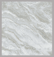 Foshan Grande Vente Carrelage Porcelaine Poli Émaillé Effet Marbre 600x600mm pour Sol et Mur, Carrelage Porcelaine Luxe