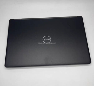 Interface fluide pour ordinateur portable professionnel Dell E5590 i5 i7 8e génération 256 Go SSD, idéal pour la maison et le bureau, clavier numérique, prix abordable. - Product Image 5