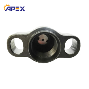 อะไหล่เครื่องยนต์รถขุด APEX Premium ความแม่นยำสูง รุ่น ND090150-5490 ชุดลูกสูบสำหรับเครื่องยนต์ PC650-5 S6D140 - Product Image 2