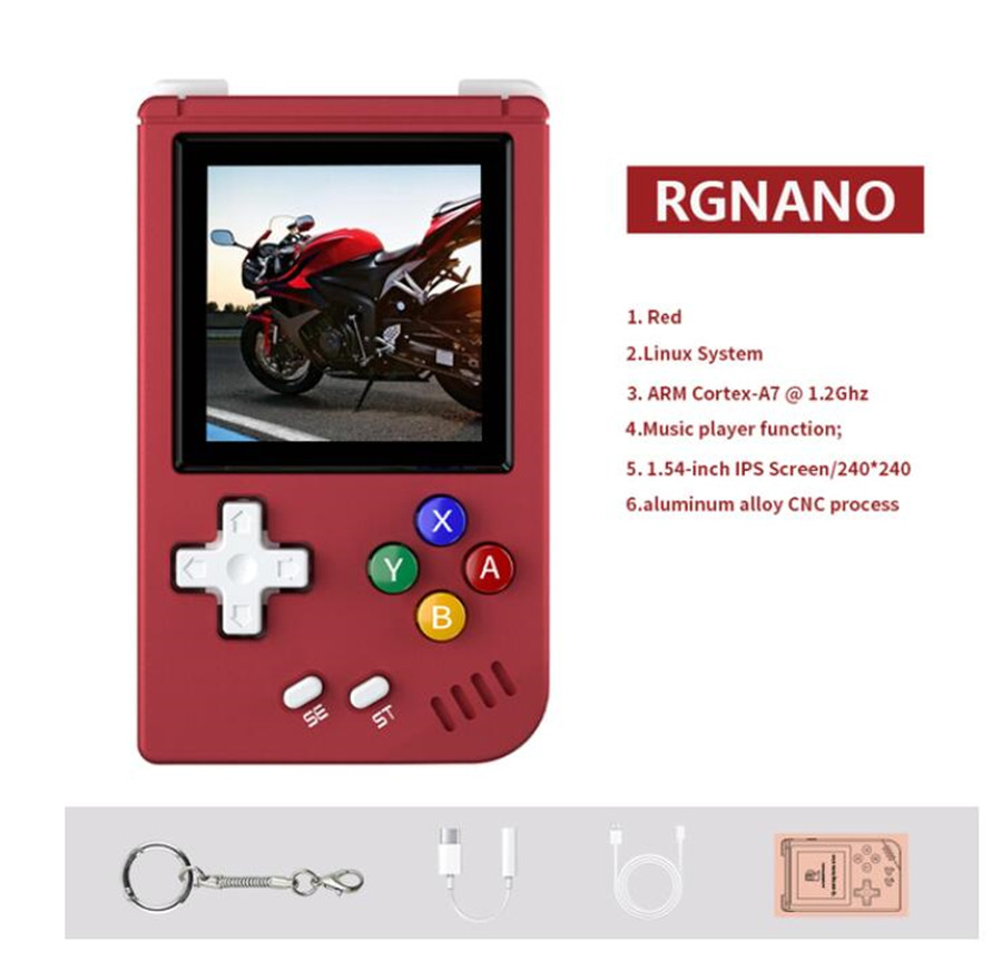 Rojo