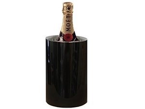 Ensemble d'outils de bar en acier inoxydable noir de qualité supérieure, 10 pièces, accessoires de mélange de cocktails pour la maison, l'hôtel, le restaurant - Product Image 4